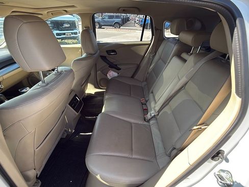 Used 2017 Acura RDX FWD w/ Advance Package image 3