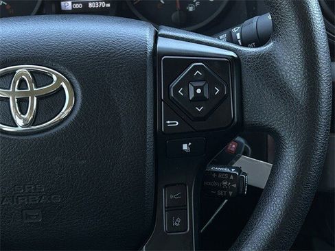 Used 2021 Toyota Tacoma SR image 16