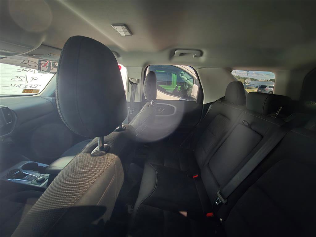 Used 2023 Ford Bronco Sport Big Bend AWD/4WD image 5