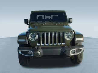 Used 2021 Jeep Gladiator Overland w/ LED Lighting Group video 2