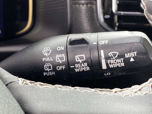 Used 2022 Jeep Wagoneer Series I w/ Convenience Group I image 20