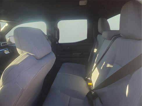 New 2026 Toyota Tacoma SR5 image 13