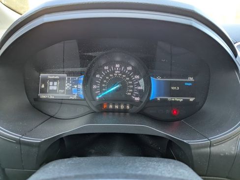 Used 2022 Ford Edge ST-Line image 15