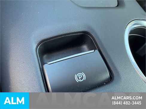 Certified 2025 Ford Mustang Premium image 16