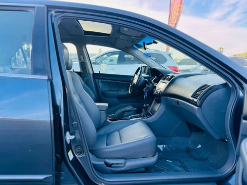 Used 2007 Honda Accord Hybrid Sedan image 12