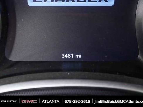 Used 2018 Dodge Charger SRT w/ Harman/Kardon Audio Group image 12