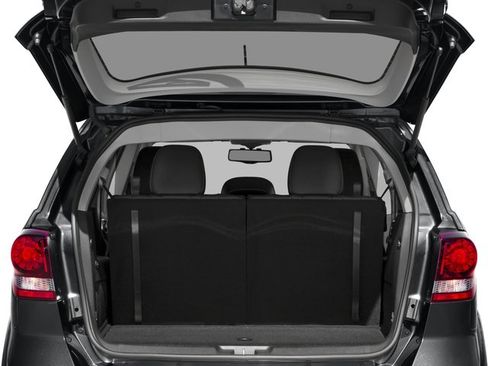 Certified 2017 Dodge Journey Crossroad AWD/4WD image 12