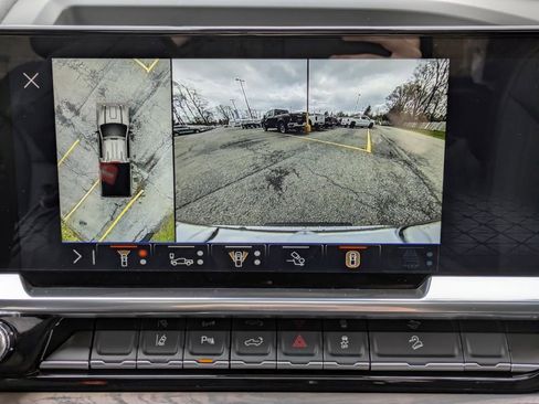 New 2026 GMC Sierra 2500 SLT w/ SLT Premium Package AWD/4WD image 23