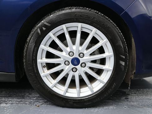 Used 2016 Ford C-MAX SE image 14