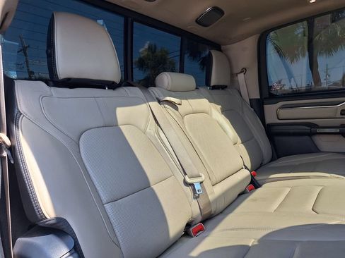 Used 2021 RAM 1500 Limited AWD/4WD image 33