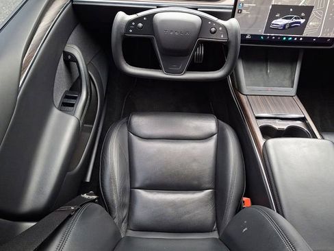 Used 2021 Tesla Model S Long Range image 13