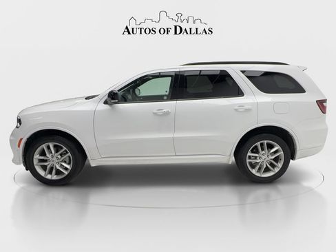 Used 2026 Dodge Durango GT AWD/4WD image 5