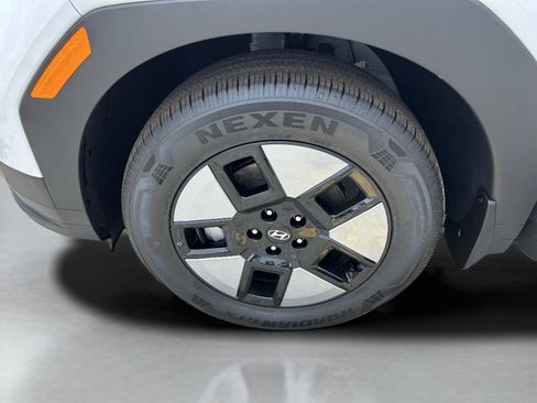 New 2026 Hyundai Santa Fe SEL FWD image 36