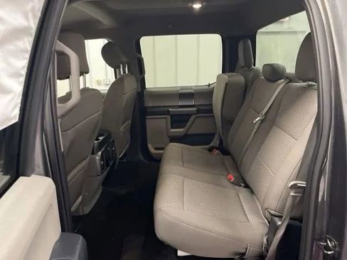 Used 2020 Ford F150 XLT w/ XTR Package image 11