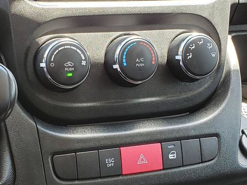 Used 2018 RAM ProMaster 3500 FWD image 22