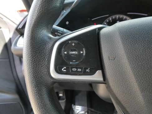 Used 2017 Honda Civic LX image 16