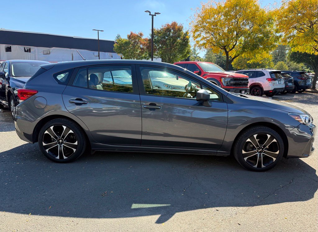 Used 2019 Subaru Impreza 2.0i w/ Eyesight AWD/4WD image 5