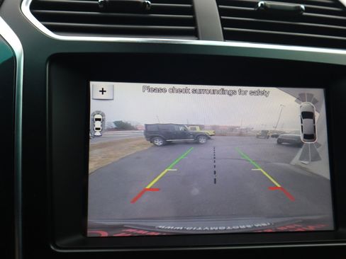 Used 2018 Ford Explorer Sport w/ Equipment Group 401A image 78