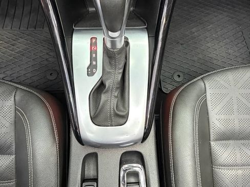 Used 2019 Buick Cascada Premium FWD image 20