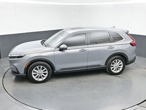 Used 2023 Honda CR-V EX image 33