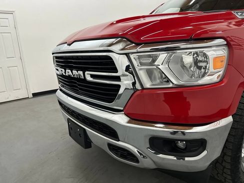 Used 2020 RAM 1500 Big Horn AWD/4WD image 23