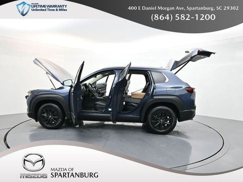 New 2026 MAZDA CX-50 2.5 Hybrid w/ Weather Package image 37