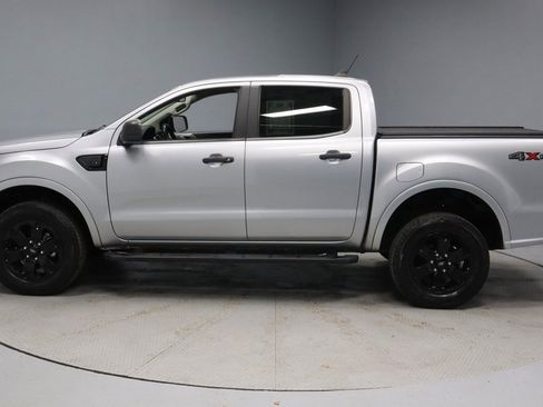 Certified 2020 Ford Ranger XLT w/ Equipment Group 301A Mid image 8
