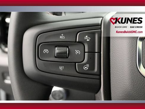 New 2026 GMC Sierra 1500 AT4X AWD/4WD image 33