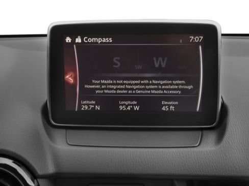 Used 2016 MAZDA CX-3 Grand Touring image 20