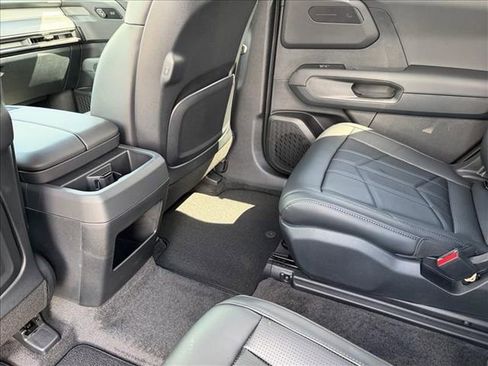 New 2027 Kia Telluride EX X-Line AWD/4WD image 14