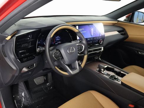 Certified 2026 Lexus RX 350 Premium w/ Accessory Package (2T) FWD image 7