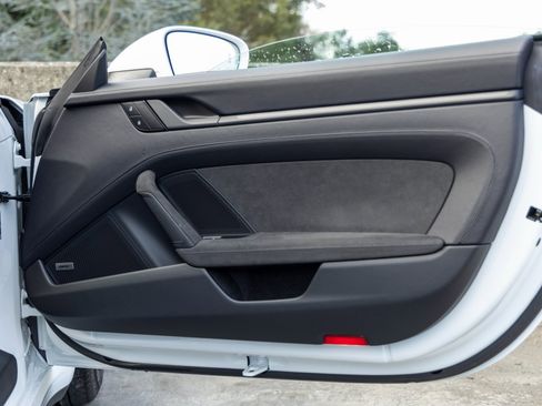 Certified 2024 Porsche 911 Carrera GTS image 42