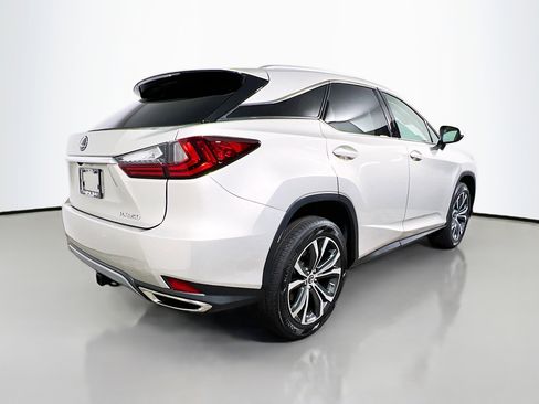 Used 2021 Lexus RX 350 FWD w/ Premium Package image 4
