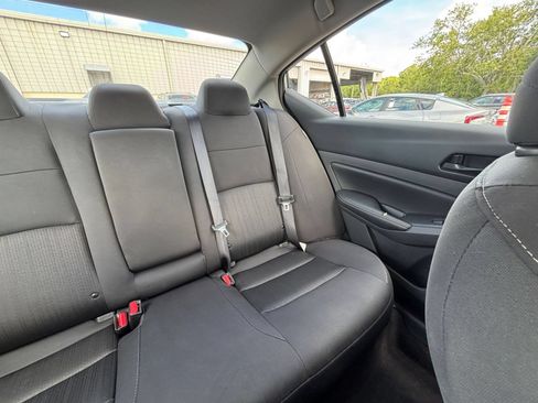 Used 2026 Nissan Altima 2.5 SV FWD image 37