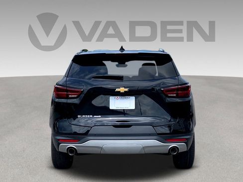 New 2024 Chevrolet Blazer LT w/ Sound & Technology Package AWD/4WD image 30