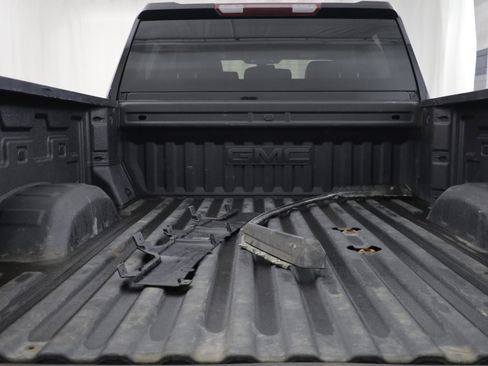 Used 2021 GMC Sierra 2500 SLE w/ Gooseneck/5TH Wheel Package image 18