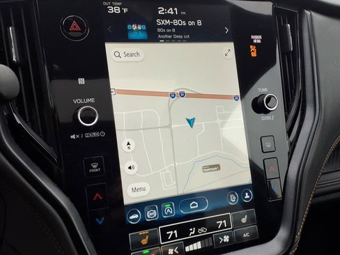 Used 2023 Subaru Outback Wilderness image 11