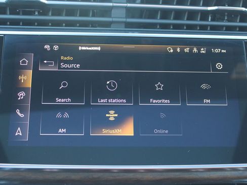 New 2025 Audi Q7 3.0T Prestige image 15