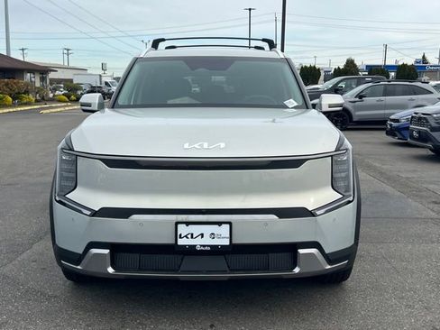 New 2026 Kia EV9 Wind image 6
