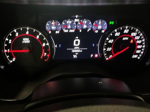 Used 2023 Chevrolet Camaro ZL1 image 5