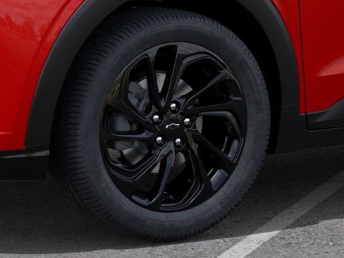 New 2027 Chevrolet Bolt RS w/ Technology Package FWD image 11