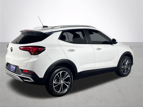 Used 2023 Buick Encore GX Select FWD image 6