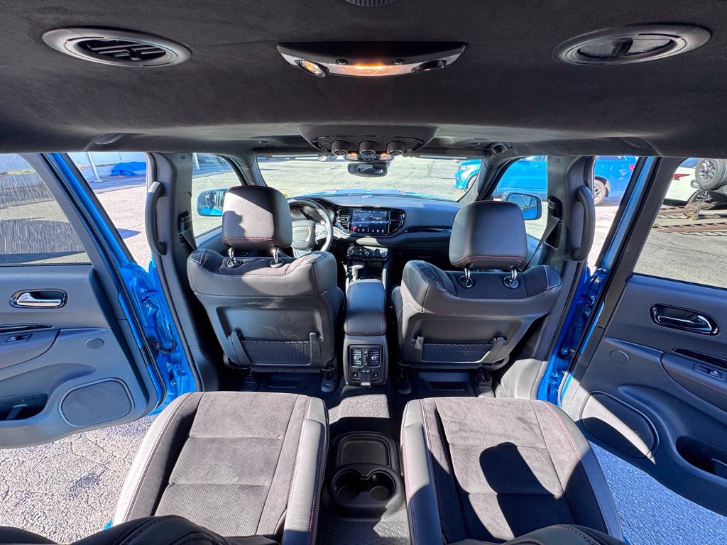 Used 2026 Dodge Durango GT AWD/4WD image 25