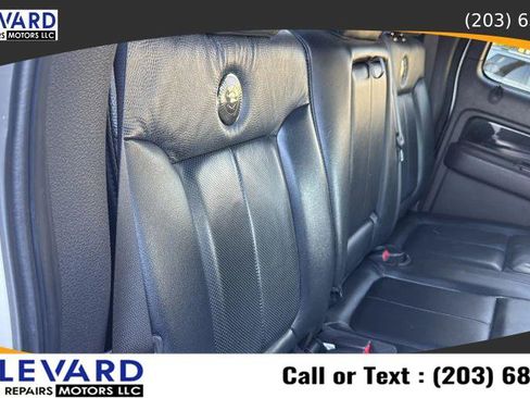 Used 2012 Ford F150 Harley-Davidson image 48