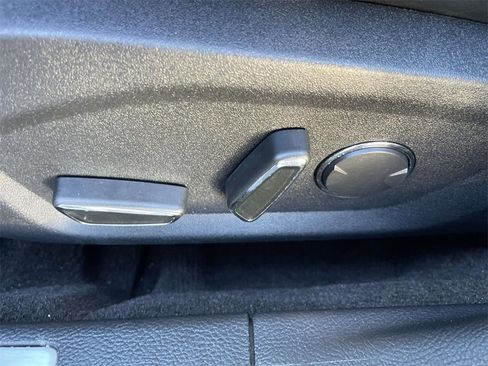 Used 2020 Ford Fusion Energi Titanium image 14