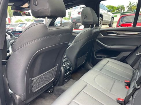 Used 2021 BMW X3 xDrive30i w/ Convenience Package image 40