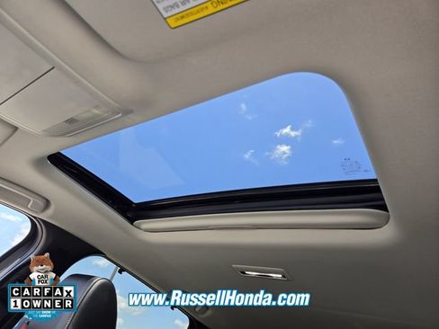 Used 2024 MAZDA CX-90 3.3 Turbo w/ Preferred Package AWD/4WD image 6