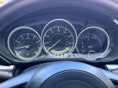 Used 2019 MAZDA CX-5 Touring image 25