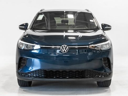 Used 2023 Volkswagen ID.4 Pro AWD/4WD image 5