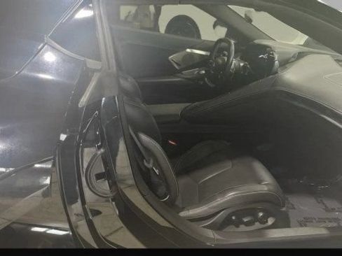 Used 2023 Chevrolet Corvette Stingray Preferred Conv w/ 2LT RWD image 2